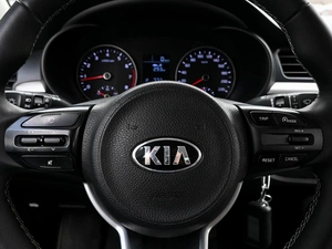 Седан Kia Rio 2017 года, 1269000 рублей, Волгоград