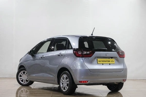Хетчбэк Honda Fit 2022 года, 1299000 рублей, Новокузнецк