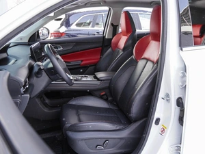 Внедорожник Changan CS55 Plus 2023 года, 2189000 рублей, Волгоград