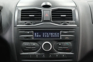 Седан ВАЗ (LADA) Granta 2022 года, 769000 рублей, Омск