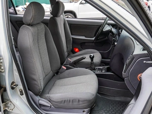 Седан Hyundai Elantra 2009 года, 440000 рублей, Краснодар