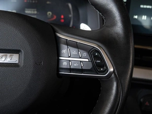 Внедорожник Haval F7 2023 года, 1575000 рублей, Краснодар