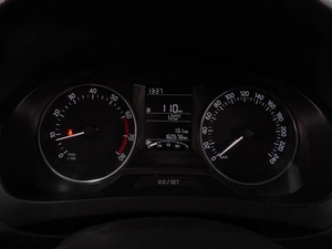 Лифтбек Skoda Rapid 2016 года, 899000 рублей, Воронеж