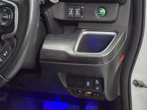 Минивэн Honda Stepwgn Spada 2015 года, 1990000 рублей, Красноярск