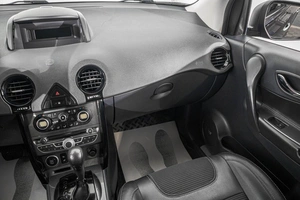 Внедорожник Renault Koleos 2013 года, 1159000 рублей, Барнаул
