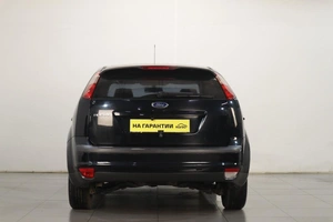 Хетчбэк Ford Focus 2007 года, 599000 рублей, Челябинск