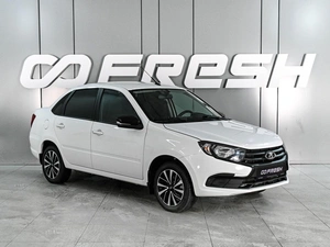 Седан ВАЗ (LADA) Granta 2024 года, 969000 рублей, Ростов-на-Дону