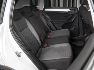 Внедорожник Volkswagen Tiguan 2017 года, 2230000 рублей, Волгоград