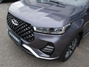 Внедорожник Chery Tiggo 7 Pro 2023 года, 1899000 рублей, Владимир