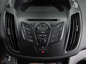 Внедорожник Ford Kuga 2015 года, 1399000 рублей, Тюмень