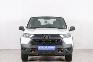 Внедорожник ВАЗ (LADA) Niva Travel 2023 года, 1079000 рублей, Красноярск