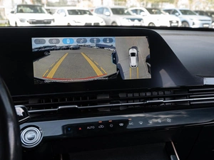 Внедорожник OMODA C5 2023 года, 2000000 рублей, Краснодар