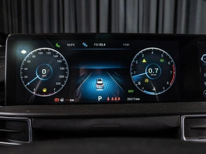 Внедорожник Chery Tiggo 7 Pro Max 2023 года, 2159000 рублей, Волгоград