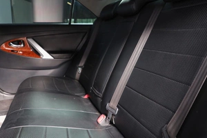 Седан Toyota Camry 2008 года, 1189000 рублей, Новосибирск