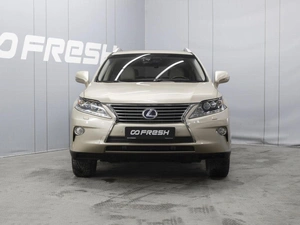 Внедорожник Lexus RX 2014 года, 3265000 рублей, Омск