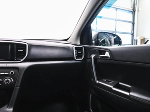 Внедорожник Kia Sportage 2019 года, 2249000 рублей, Красноярск