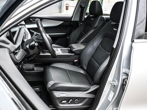 Внедорожник Chery Tiggo 7 Pro Max 2023 года, 1810000 рублей, Кирилловка