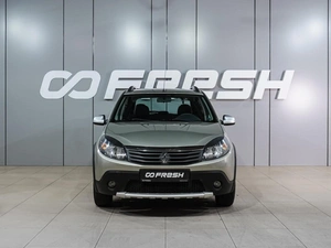 Хетчбэк Renault Sandero Stepway 2014 года, 1019000 рублей, Воронеж