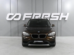 Внедорожник BMW X1 2012 года, 1519000 рублей, Ростов-на-Дону
