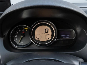 Седан Renault Fluence 2012 года, 710000 рублей, Краснодар