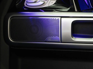 Внедорожник Mercedes-benz G-класс 2022 года, 15550000 рублей, Москва