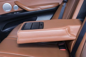 Внедорожник BMW X5 2014 года, 3889000 рублей, Новосибирск