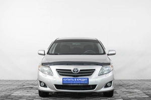 Седан Toyota Corolla 2008 года, 709000 рублей, Кемерово