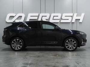 Внедорожник Changan UNI-K 2024 года, 3342000 рублей, Воронеж