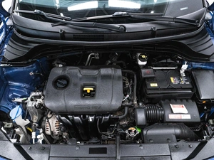 Внедорожник Kia Soul 2022 года, 1799000 рублей, Красноярск