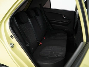 Хетчбэк Kia Picanto 2012 года, 1077077 рублей, Москва