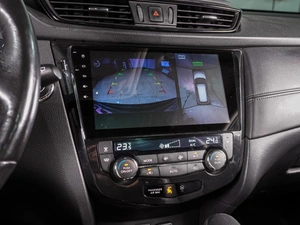 Внедорожник Nissan X-Trail 2019 года, 2379000 рублей, Воронеж