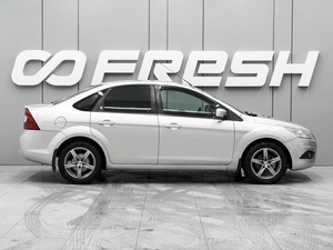 Седан Ford Focus 2008 года, 599000 рублей, Ростов-на-Дону
