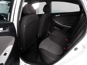 Седан Hyundai Solaris 2012 года, 938000 рублей, Минеральные Воды