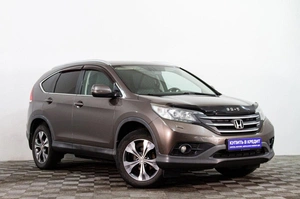 Внедорожник Honda CR-V 2013 года, 1689000 рублей, Сургут