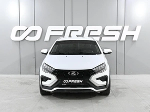 Универсал ВАЗ (LADA) Vesta Cross 2023 года, 1299000 рублей, Аксай