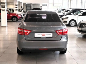 Седан ВАЗ (LADA) Vesta 2016 года, 845000 рублей, Орёл