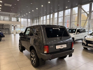 Внедорожник ВАЗ (LADA) Niva Legend 2025 года, 1050000 рублей, Орёл