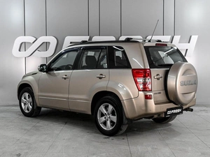 Внедорожник Suzuki Grand Vitara 2008 года, 1099000 рублей, Аксай