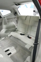 Внедорожник Nissan Qashqai+2 2013 года, 1290000 рублей, Солонцы