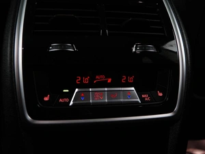 Внедорожник BMW X5 2023 года, 12555434 рублей, Москва