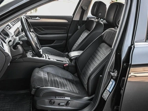 Седан Volkswagen Passat 2020 года, 2449000 рублей, Кирилловка