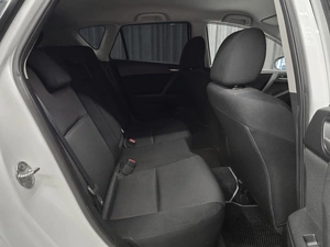 Хетчбэк Mazda Axela 2013 года, 1105000 рублей, Красноярск