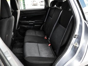 Внедорожник Mitsubishi ASX 2010 года, 789000 рублей, Кирилловка