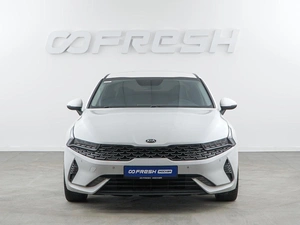 Седан Kia K5 2020 года, 2470111 рублей, Москва