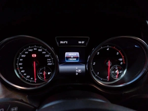 Внедорожник Mercedes-benz GLS-класс 2017 года, 4499000 рублей, Саратов