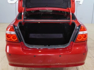 Седан Chevrolet Aveo 2010 года, 499000 рублей, Воронеж