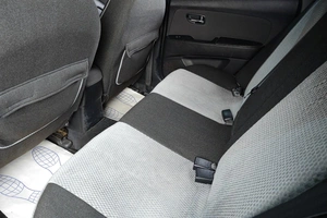 Седан Hyundai Elantra 2010 года, 839000 рублей, Тюмень