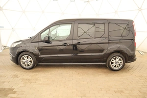 Минивэн Ford Tourneo Connect 2018 года, 1749000 рублей, Обнинск