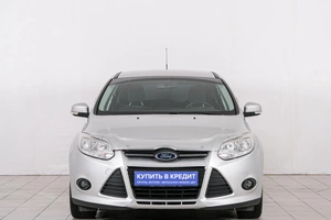 Хетчбэк Ford Focus 2014 года, 829000 рублей, Красноярск
