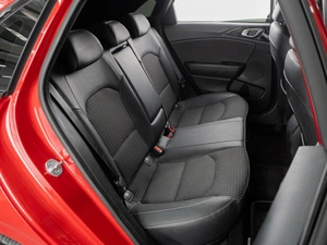 Хетчбэк Kia Ceed 2018 года, 1749000 рублей, Тюмень